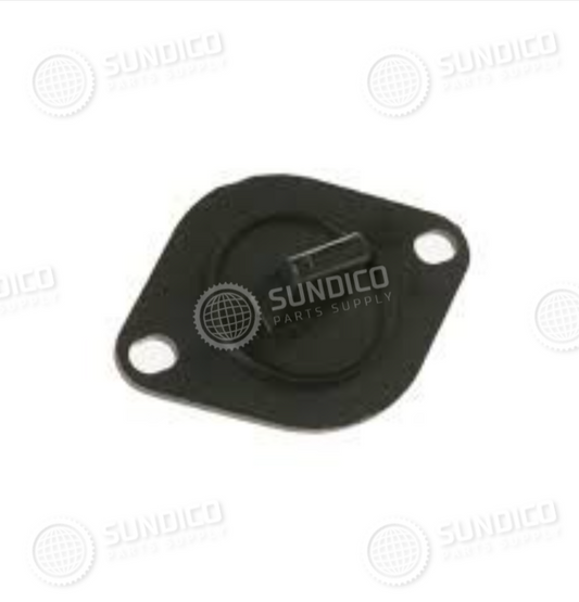 GE WE4M448 Washer Thermistor