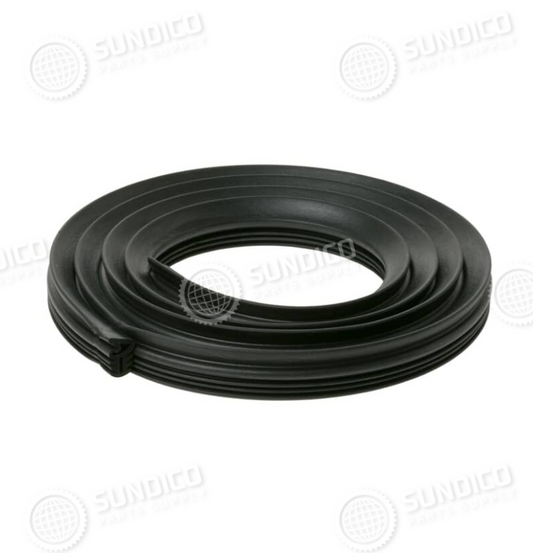 GE WD08X10032 Dishwasher Tub Seal Gasket