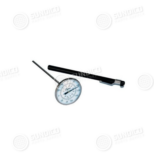 Supco ST08 HVAC Thermometer Recal PKT