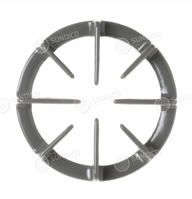 General Electric WB31K67 Range Gas Range Grate
