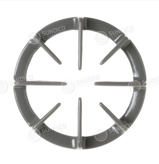 GE WB31K67 Gas Range Grate