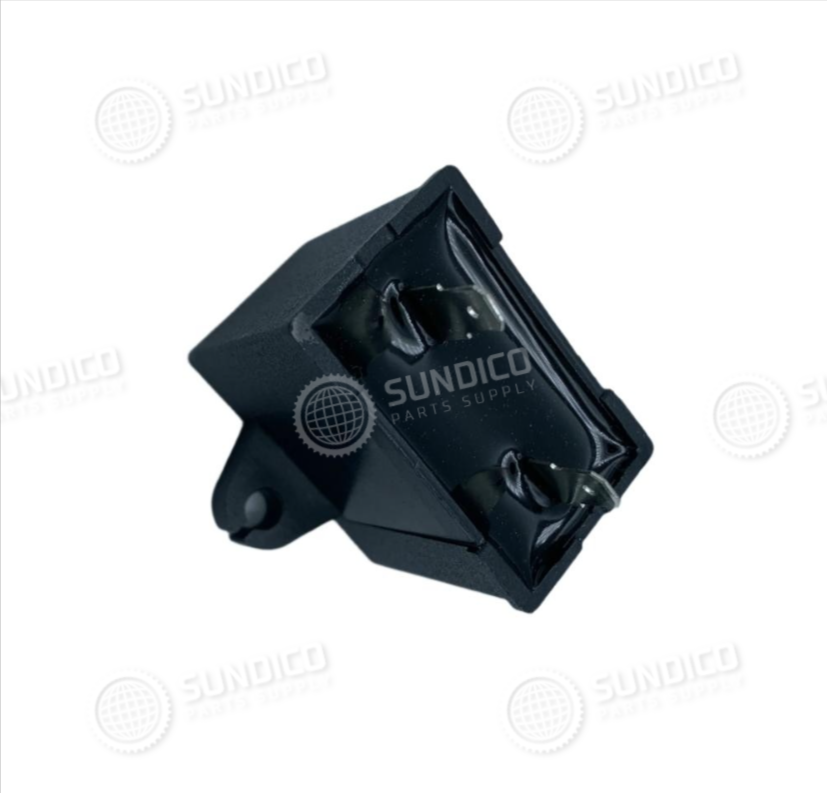 Whirlpool WPW10662129 Refrigerator Run Capacitor