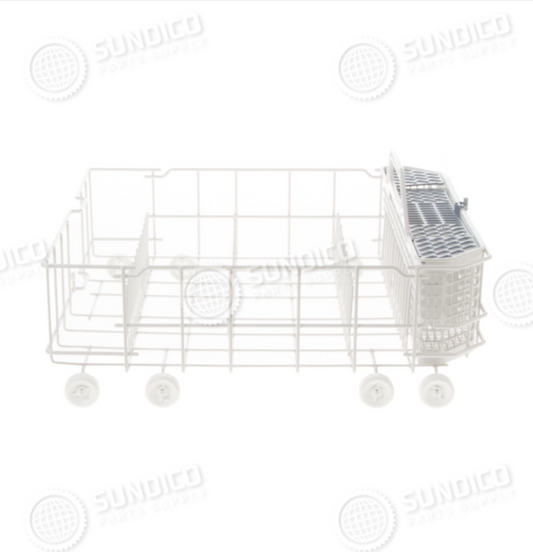 GE WD28X10210 Dishwasher Upper Rack