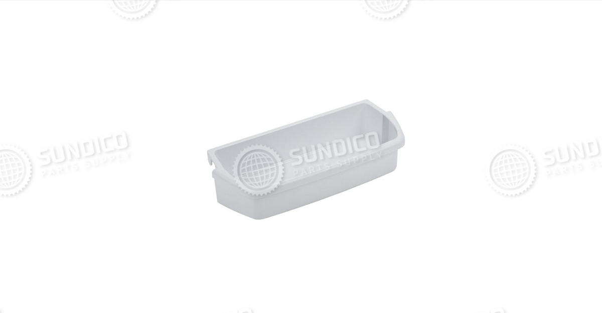 Whirlpool WP2003128 Refrigerator Shelf Bin