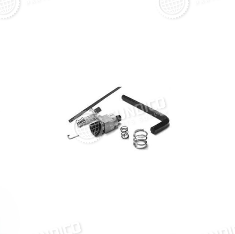 ARDCO 77-18502G001  Refrigerator Torsion Rod, Top Of Door Kit