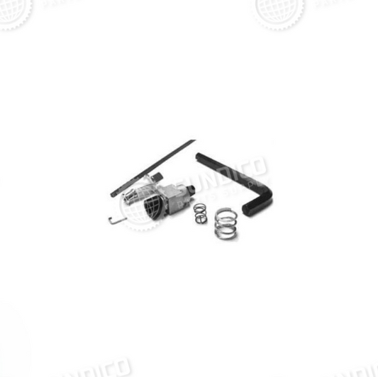 ARDCO 77-18502G006  Refrigerator Torsion Rod, Top Of Door Kit