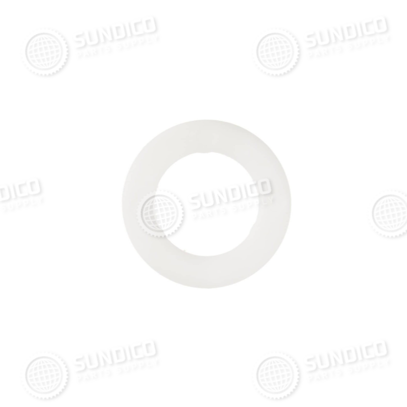 Whirlpool WP487576 Refrigerator Door Hinge Nylon Washer