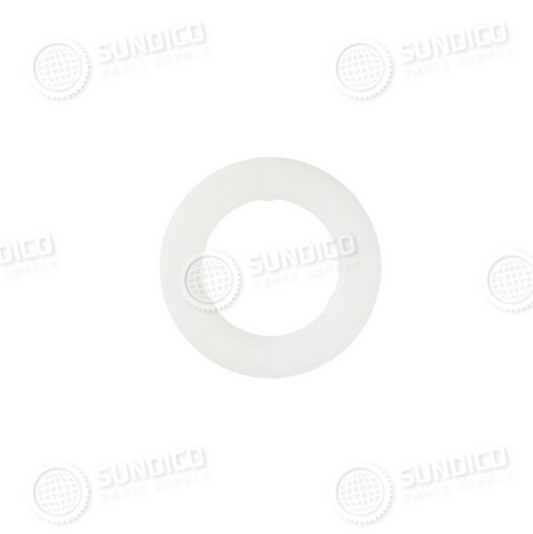 Whirlpool WP487576 Refrigerator Door Hinge Nylon Washer