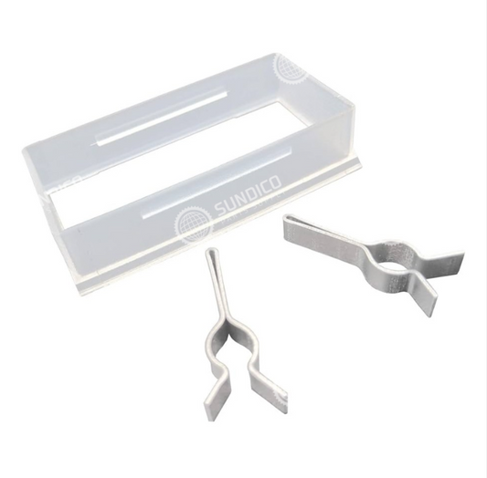 Samsung DA82-02367A Refrigeration Appliance Clip