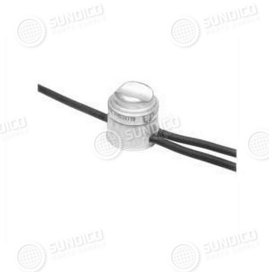 Bally 088779 Freezer Defrost Limit Control