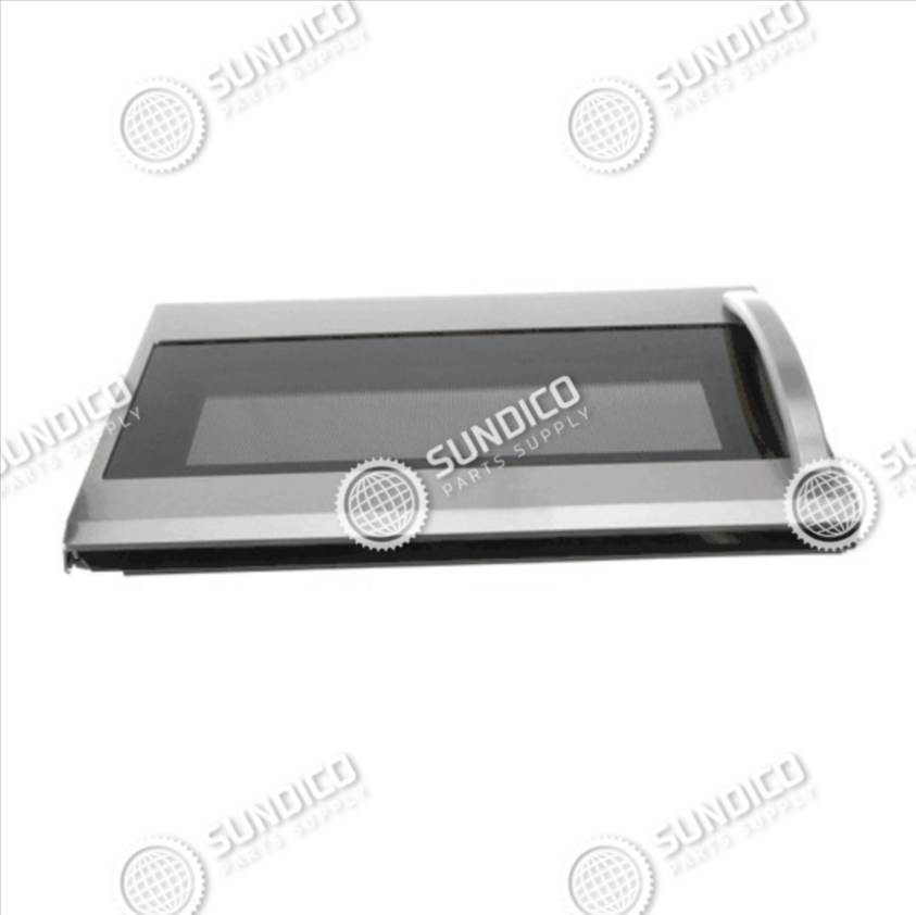 Samsung DE94-01996A Microwave Door Assembly