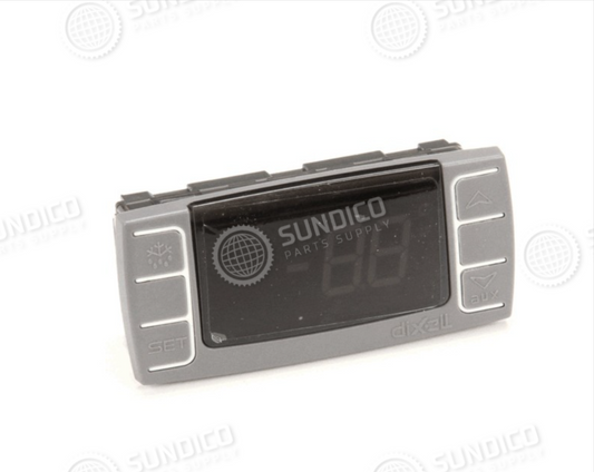 Atosa W0302021 Commercial Refrigeration Digital Display Controller