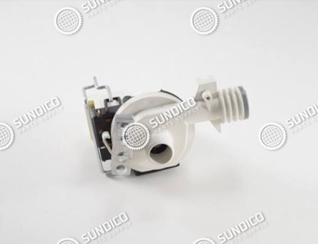 General Electric WD26X22719 Dishwasher Drain Pump Kit