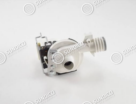 General Electric WD26X22719 Dishwasher Drain Pump Kit