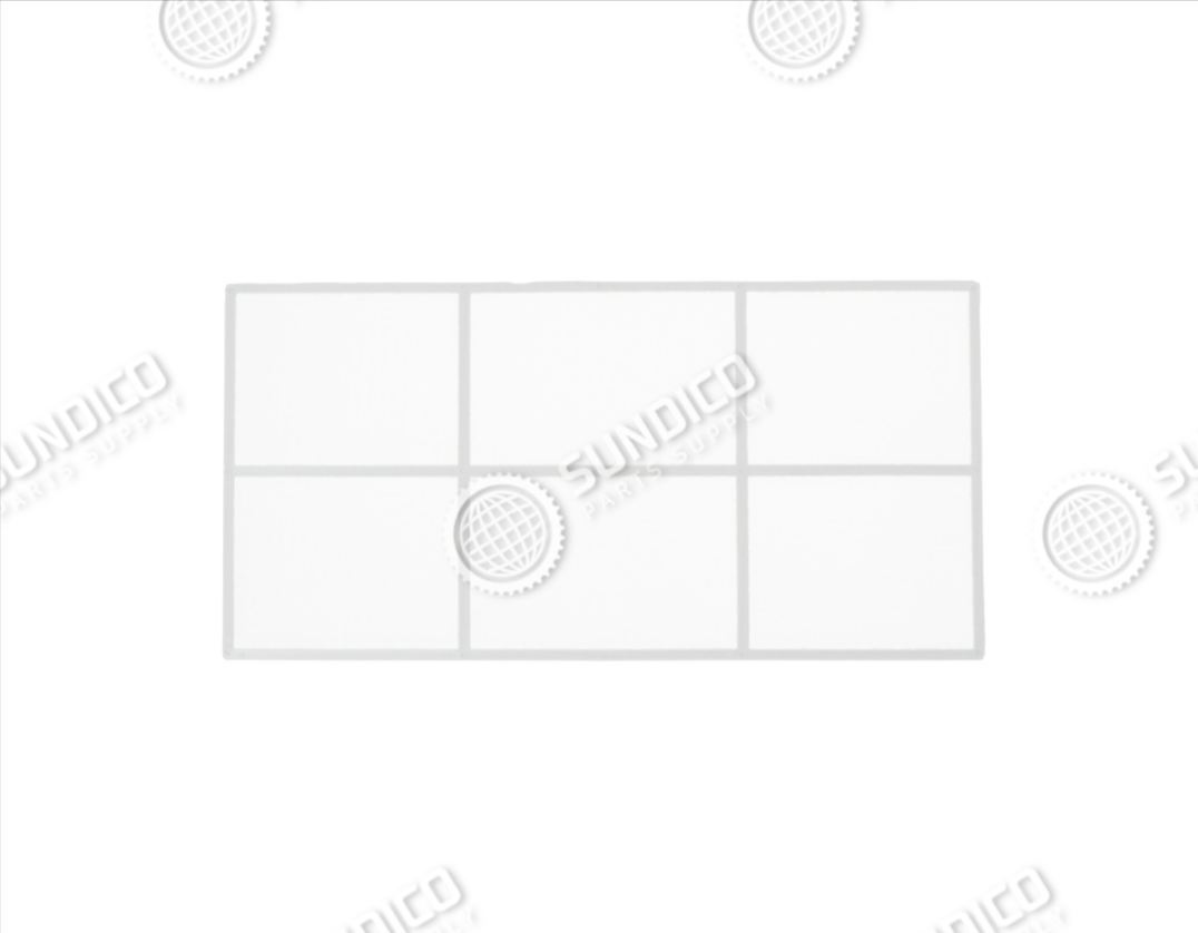 General Electric WJ85X21215 Air Conditioner Filter