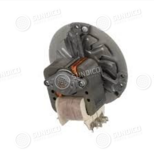 Electrolux 139008504 Range/Oven Convection Fan Motor
