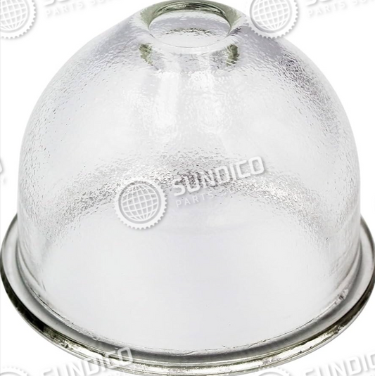 General Electric WB36X192 Range Light Lens Cover