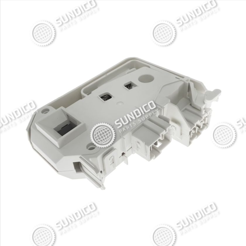 General Electric WH10X10008 Washer Door Lock