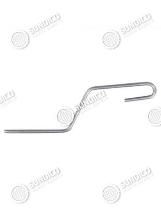 General Electric WR51X10141 Refrigerator Drain Heater Probe