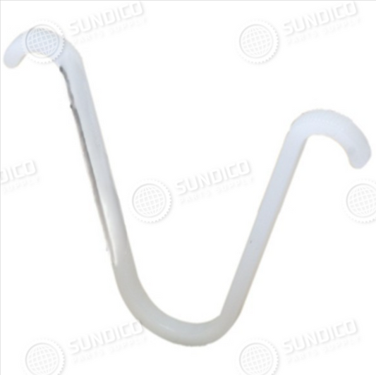 ARDCO 20-11935-0001 Refrigeration Plastic Heater Clip
