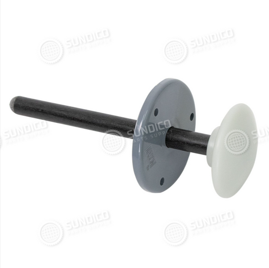 Carroll Coolers 100311 Freezer Fiberglass Push Rod