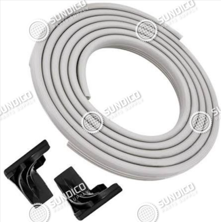 General Electric WD08X10057 Dishwasher Door Gasket