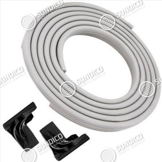 General Electric WD08X10057 Dishwasher Door Gasket