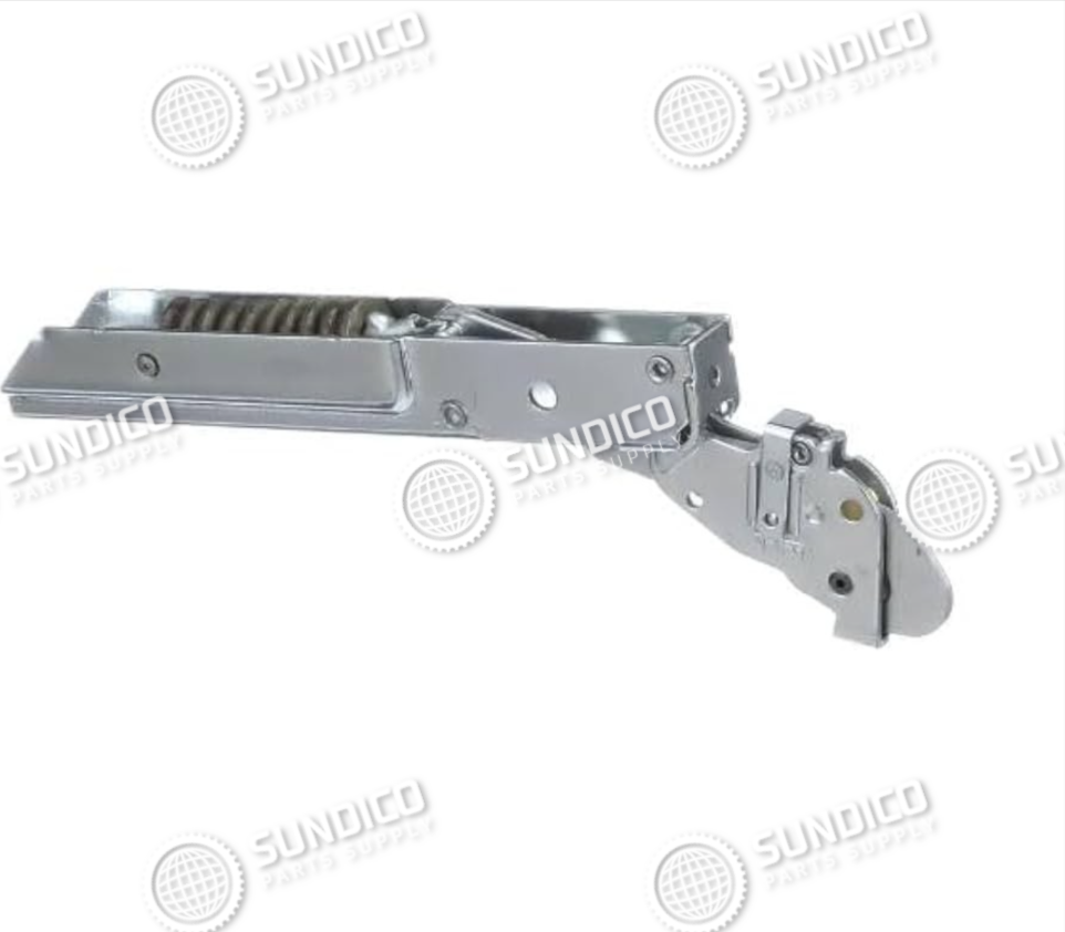 General Electric WB10X21659 Range Door Hinge