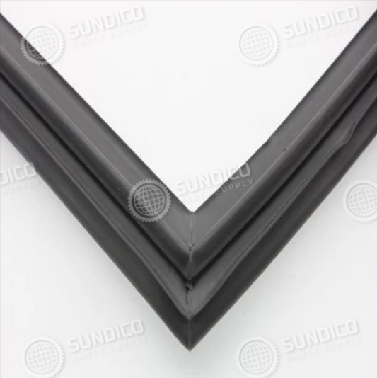 Serv-Ware 601-108270291 Refrigeration Door Gasket 26 X 22-1/2