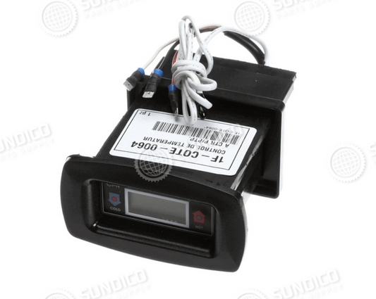 Tor-Rey ZCOTE-0064 Commercial Refrigeration Temperature Control