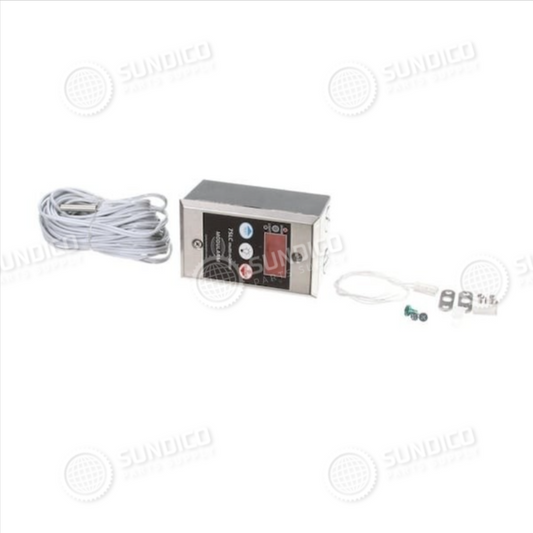 Modularm 75LC Refrigerator Alarm, Multi-Monitor 120V