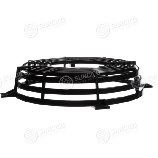 Continental  40620 Refrigeration Fan Blade Guard9"
