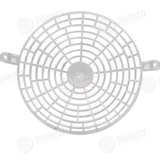 Continental 40622 Refrigerator Fan Blade Guard 7-1/2"
