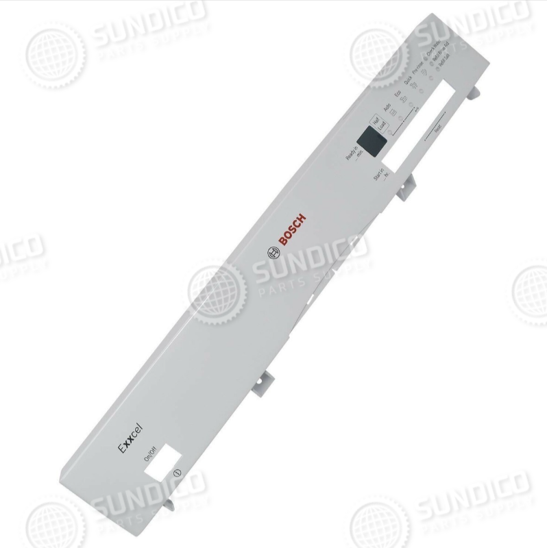 Bosch 00683959 Dishwasher Fascia Panel