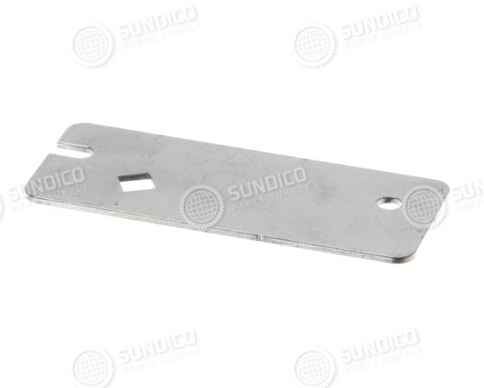 Hoshizaki 3A6810-01 Commercial Refrigeration Upper Hinge Bracket