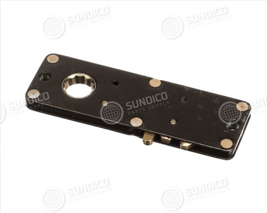 Commercial Display Systems 10113 Commercial Refrigeration Holder, Kwik Torque Master