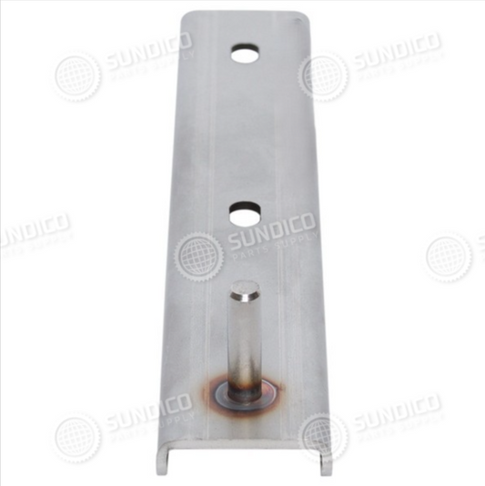 Hoshizaki 3A6681G01 Commercial Refrigeration Bottom Pivot Hinge Bracket