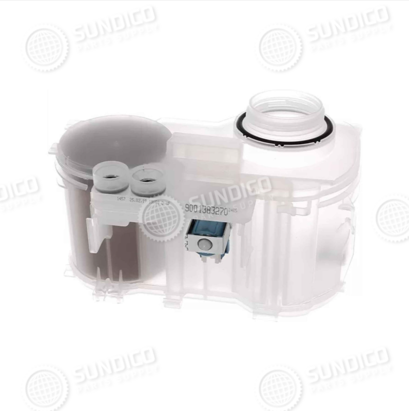 Bosch 12023222 Dishwasher Water Softener