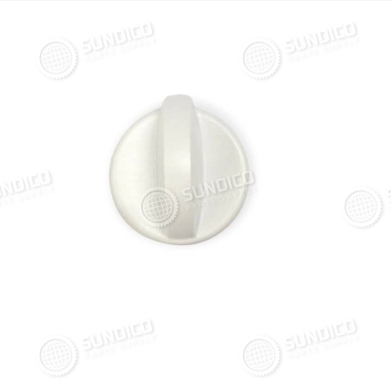 Electrolux 240367001 Refrigerator Damper Control Knob