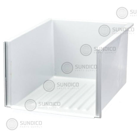 Electrolux Refrigerator CRISPER PAN 3206180