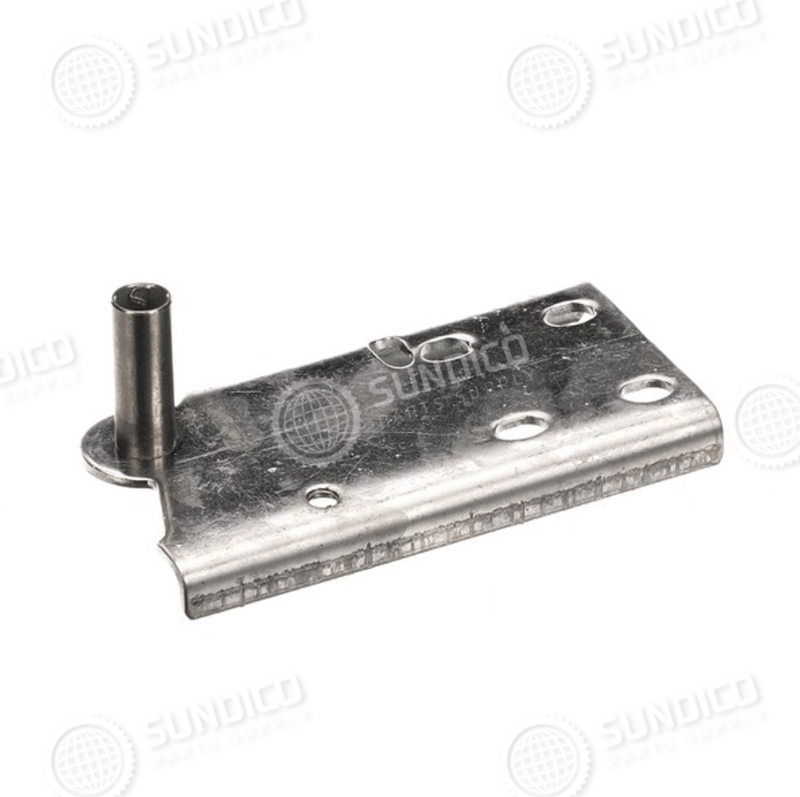 Atosa W0604029 Refrigerator Bottom Left Hinge