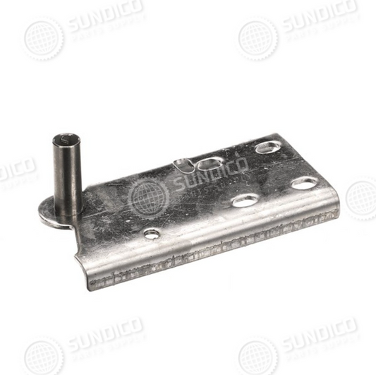Atosa W0604029 Refrigerator Bottom Left Hinge