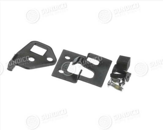 Commercial Display Systems 10298R Commercial Refrigeration Hold Open, RH Assembly