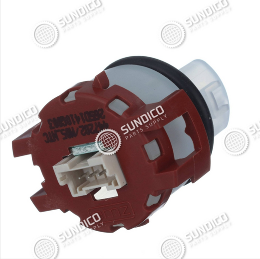 General Electric WD21X22830 Dishwasher Sensor