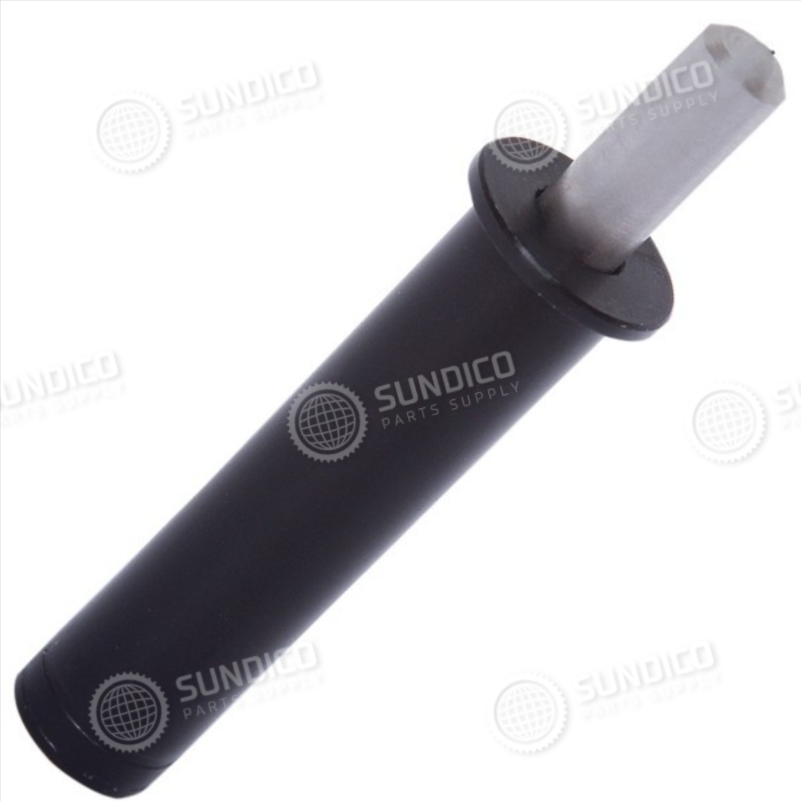 Commercial Display Systems 10000 Commercial Refrigeration Pin, Retractable