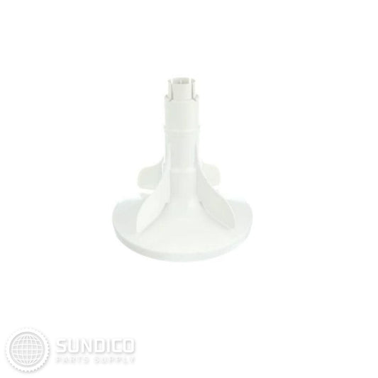 Whirlpool 3368922 Washer Agitator Base