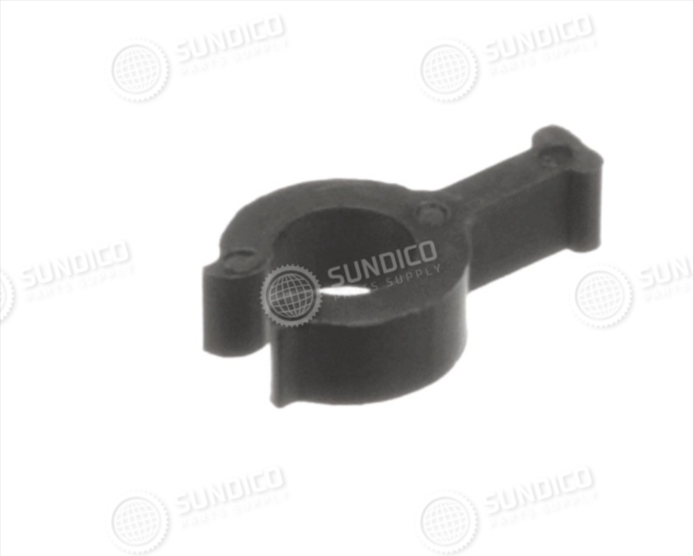 Commercial Display Systems 10034 Commercial Refrigeration Clip, Safety