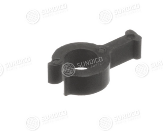 Commercial Display Systems 10034 Commercial Refrigeration Clip, Safety