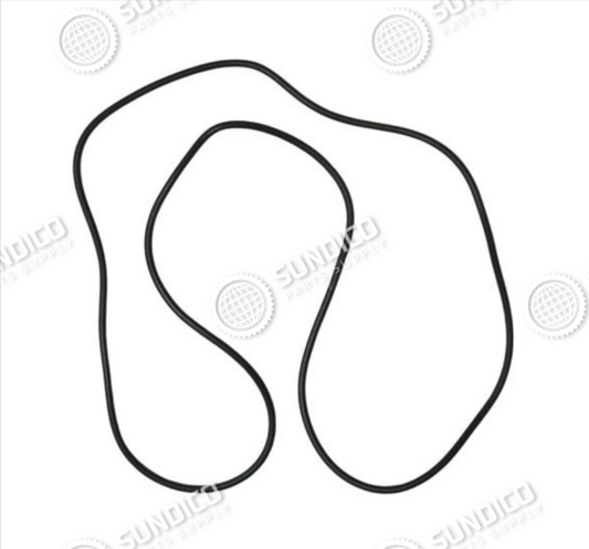 Whirlpool WPW10036350 Washer Tub Seal