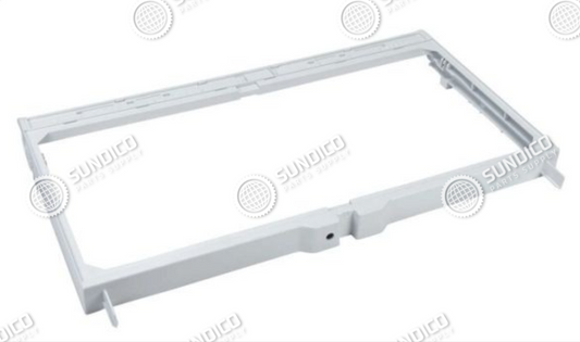 Whirlpool WPW10329866 Refrigerator Crisper Drawer Shelf Frame